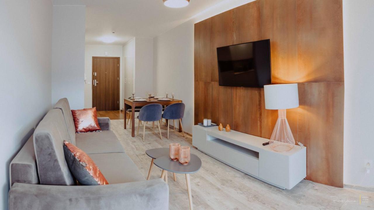 Apartament Silence Triventi Onyks Karpacz Exterior photo